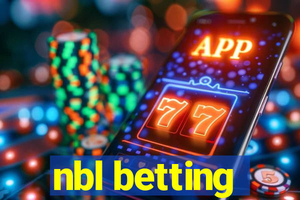 nbl betting